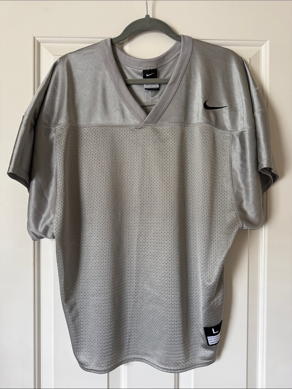 Nike Men’s Practice Football Jersey